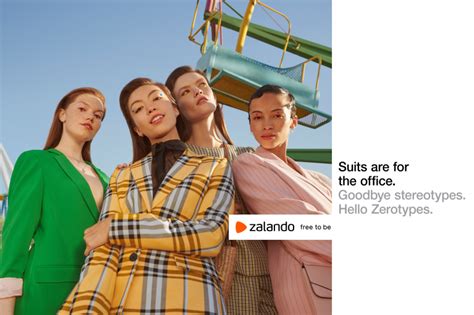 Zalando Plans Outlet in Düsseldorf .